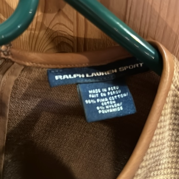 Ralph Lauren sport dress - Picture 3 of 4